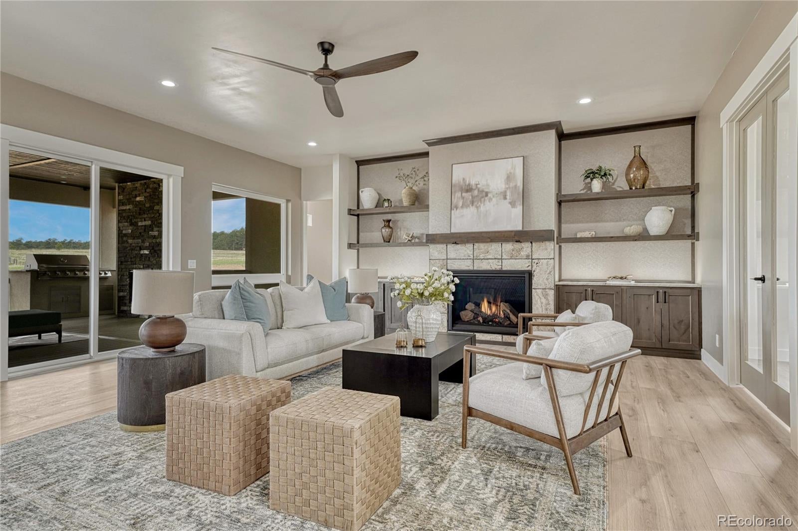 10853 Alamar Way, Colorado Springs, CO, 80908, USA, 5 Bedrooms Bedrooms, ,6 BathroomsBathrooms,Residential,Active,10853 Alamar Way,6134436