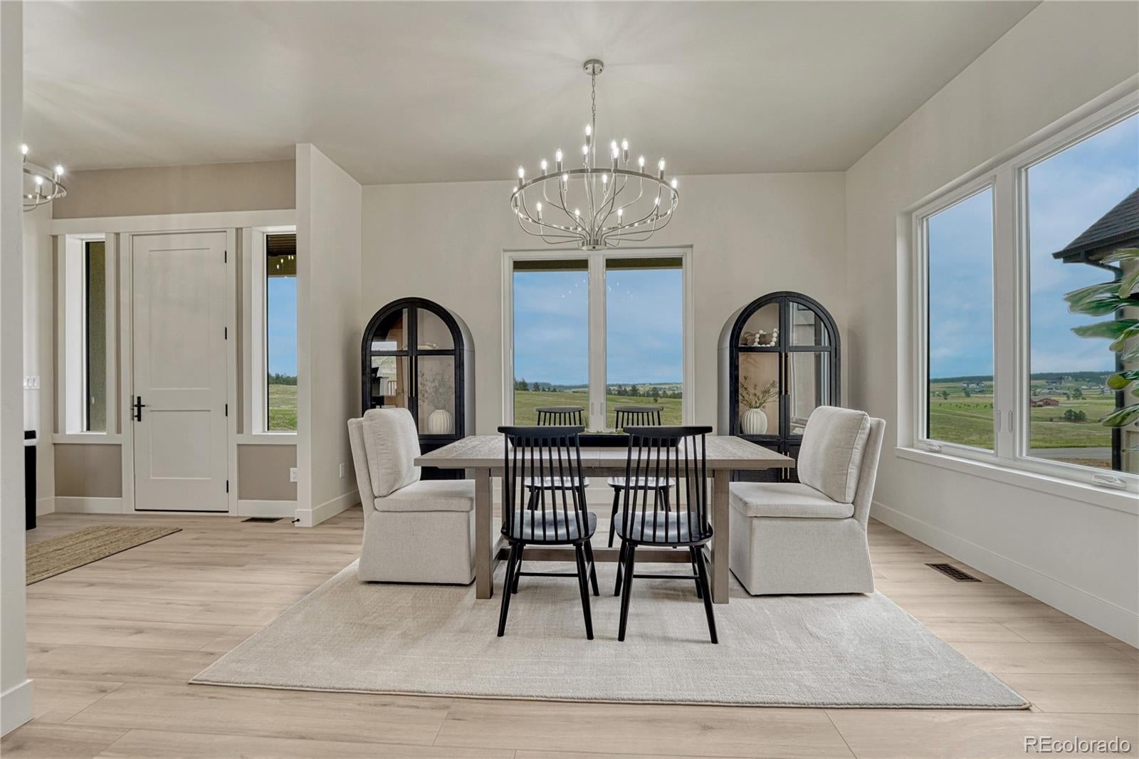 10853 Alamar Way, Colorado Springs, CO, 80908, USA, 5 Bedrooms Bedrooms, ,6 BathroomsBathrooms,Residential,Active,10853 Alamar Way,6134436