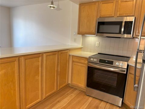 1833 N Williams Street 306 Denver CO 80218