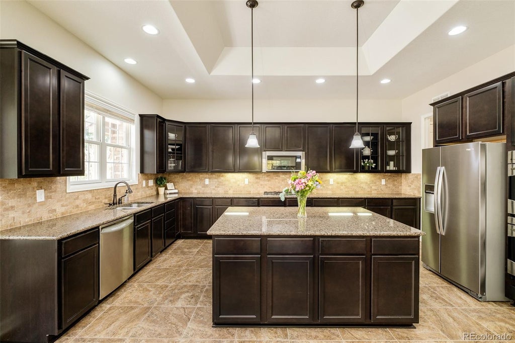 Photo of 14285 Kalamath Street, Westminster, CO 80023 (MLS # 7641517)