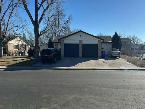 9152 Perry Street Westminster CO 80031