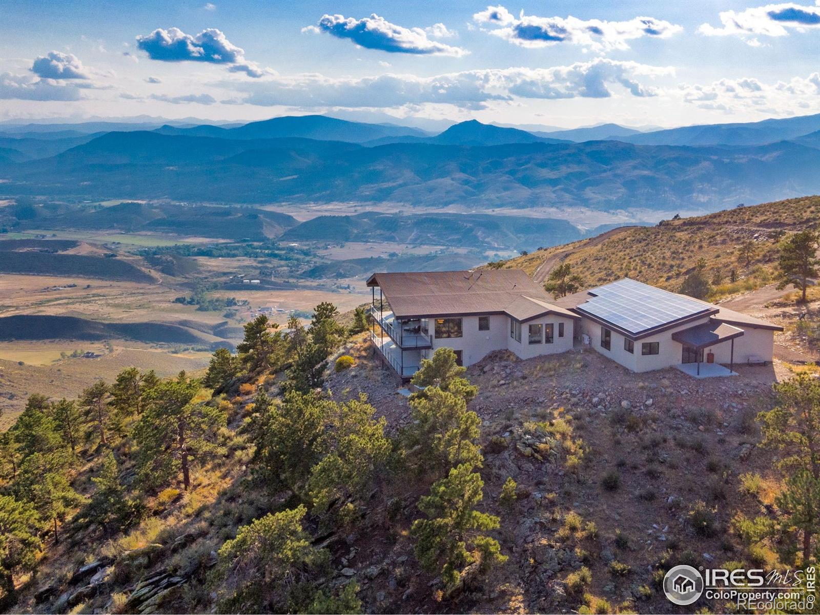 9360 Gold Mine Road