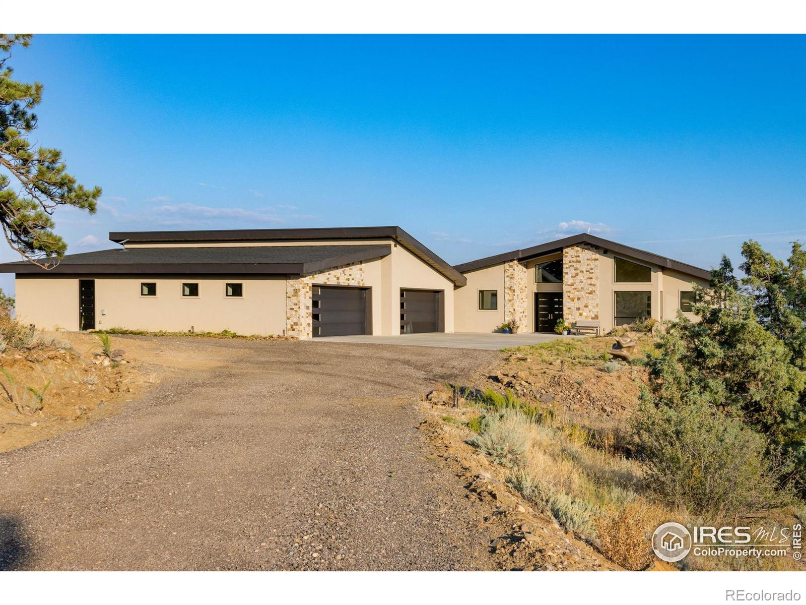 9360 Gold Mine Road