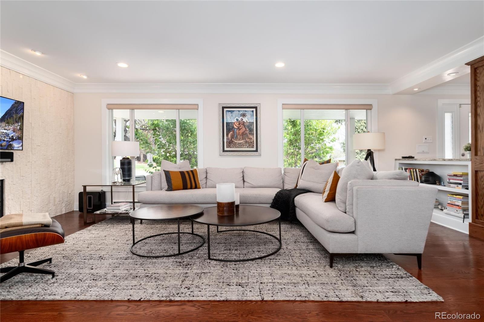 3750 S Glencoe Street