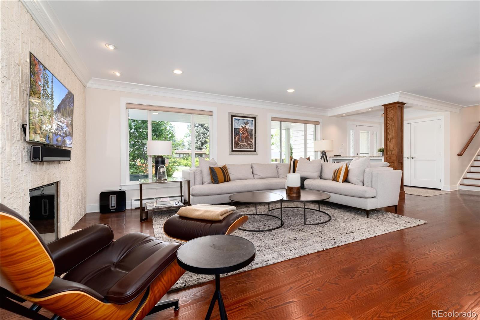 3750 S Glencoe Street