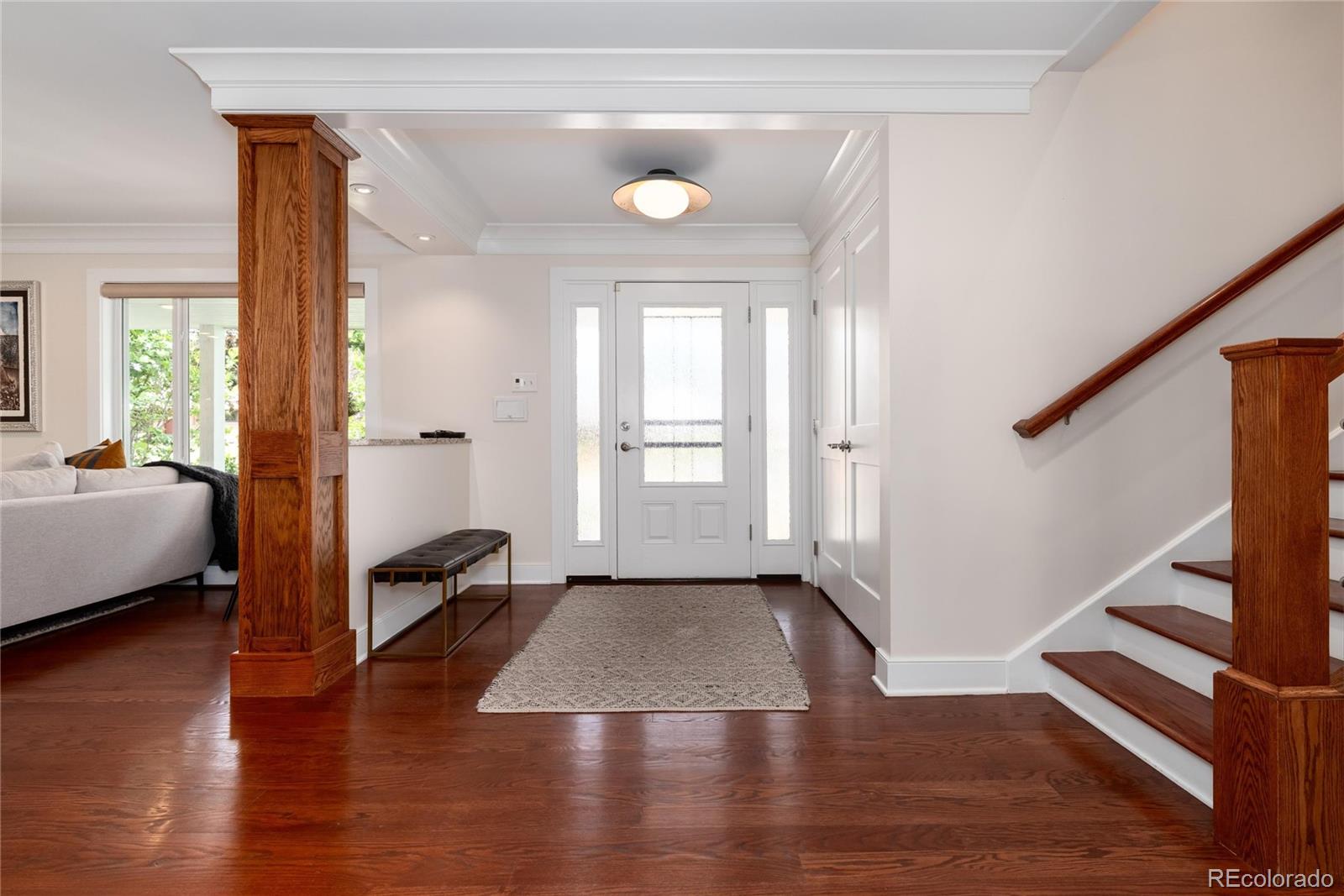 3750 S Glencoe Street