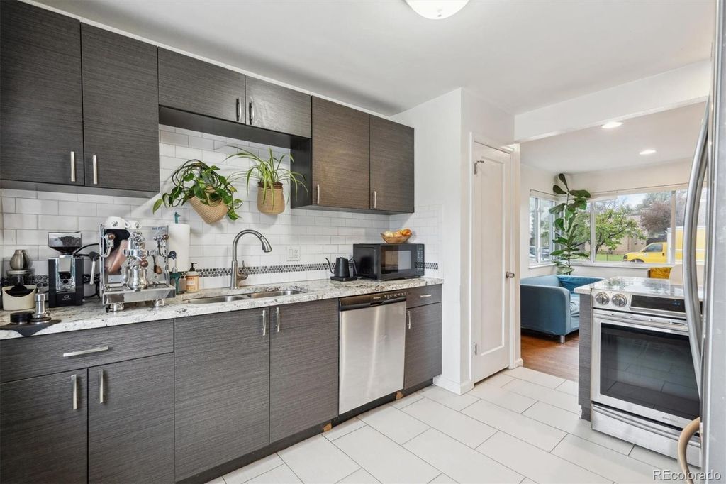 Photo of 2870 Pontiac Street, Denver, CO 80207 (MLS # 1972996)