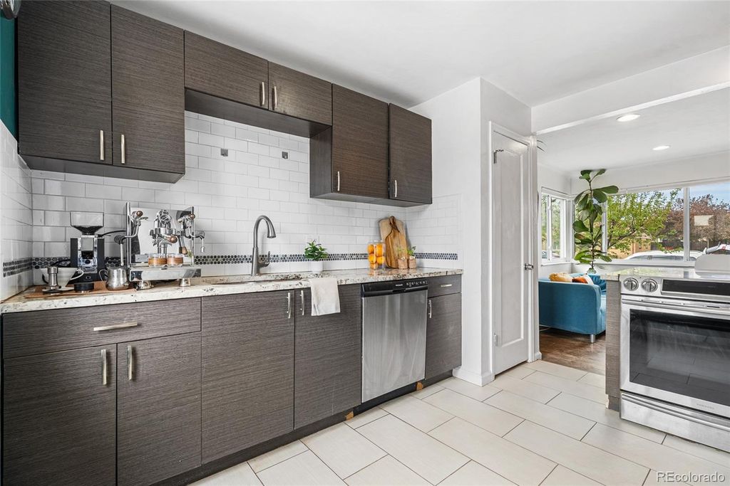 Photo of 2870 Pontiac Street, Denver, CO 80207 (MLS # 1972996)