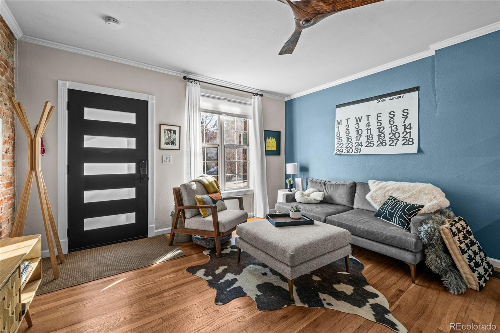 165 S Bannock Street