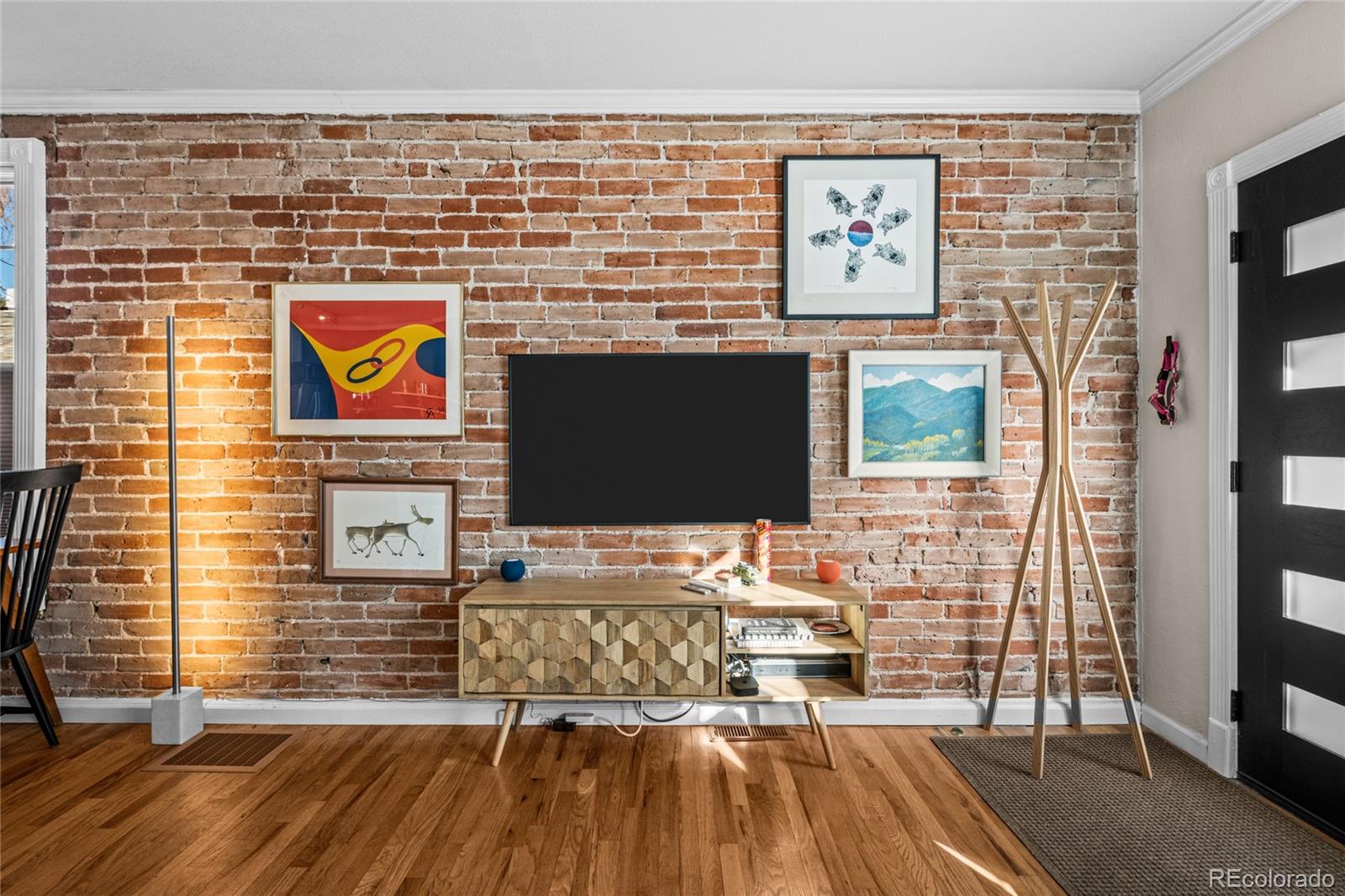 165 S Bannock Street