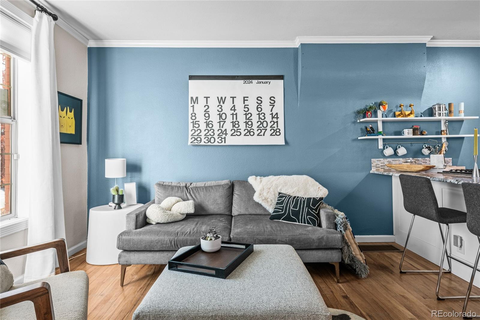 165 S Bannock Street