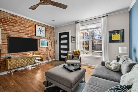 165 S Bannock Street Denver CO 80223