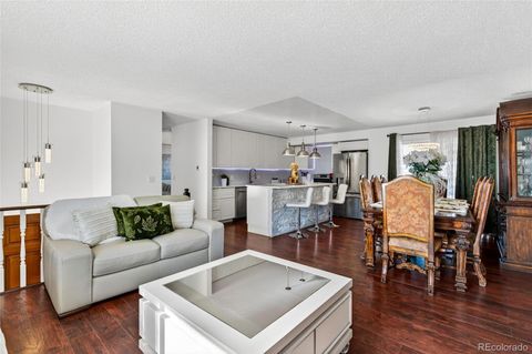 Photo of 14653 E 13th Circle, Aurora, CO 80011 (MLS # 5459166)