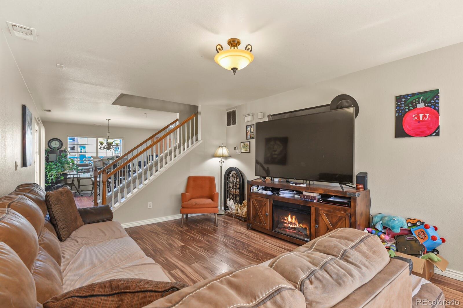 21599 Randolph Place