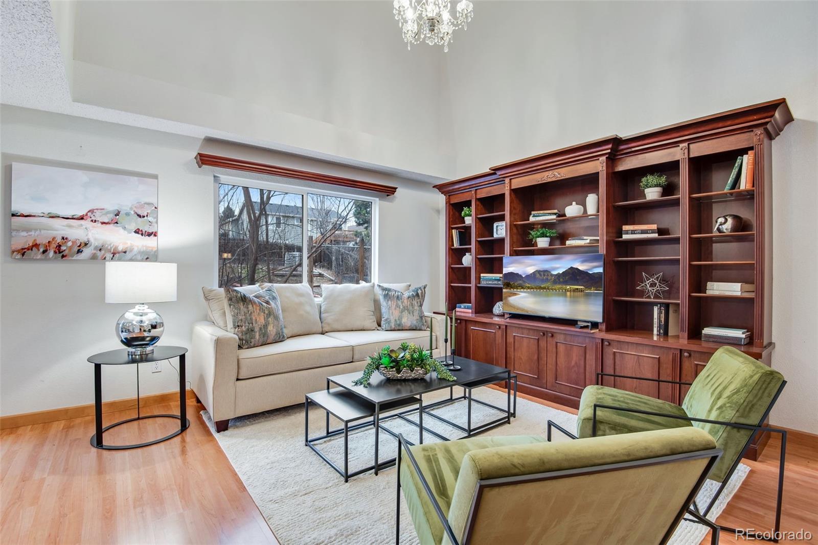 4331 S Gibraltar Street