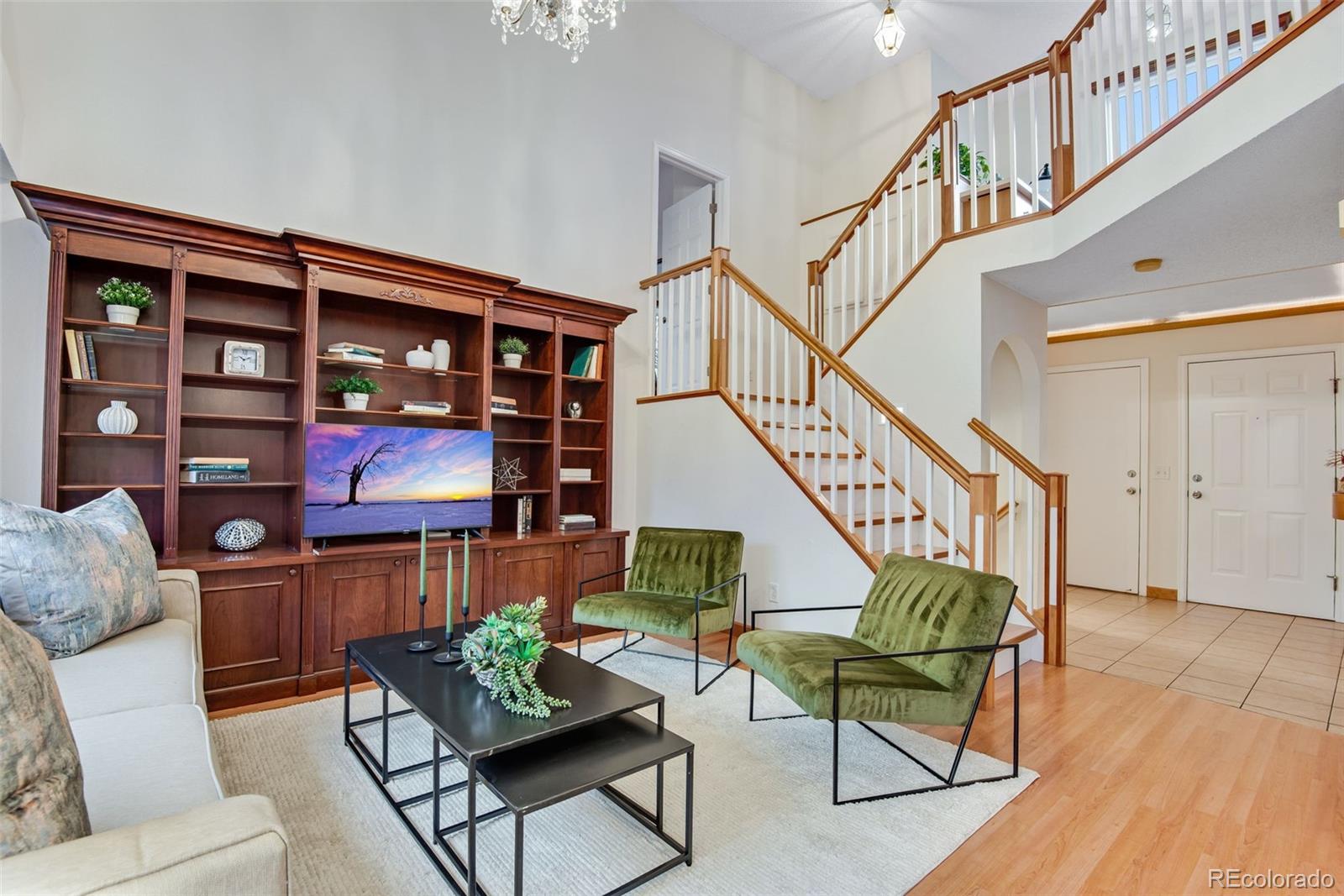 4331 S Gibraltar Street