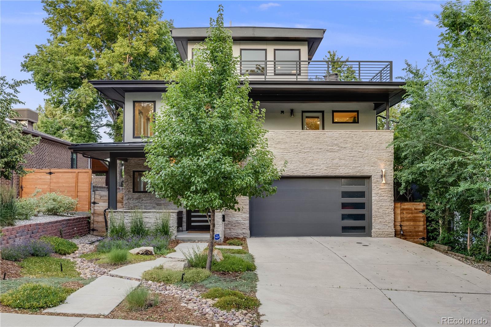 2650 Xavier Street
