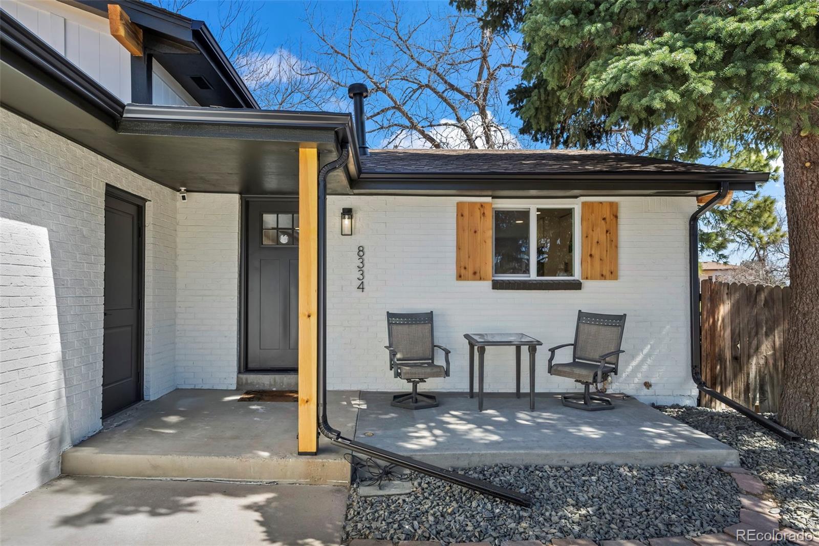 8334 Allison Court