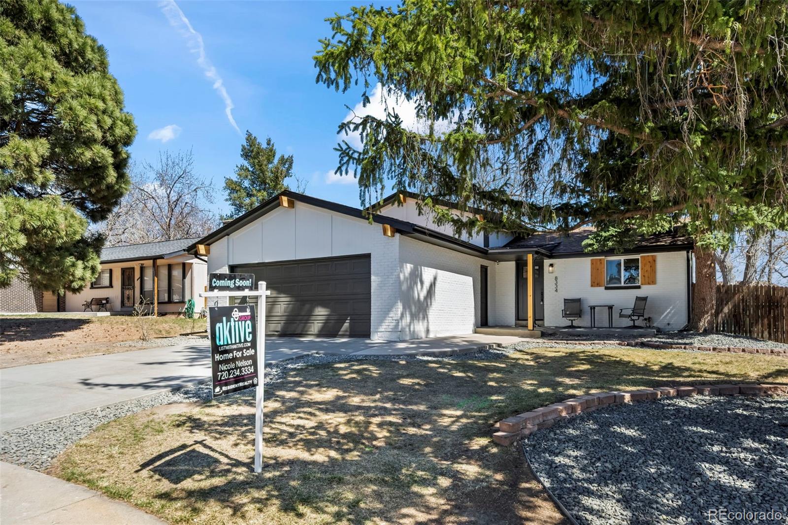 8334 Allison Court