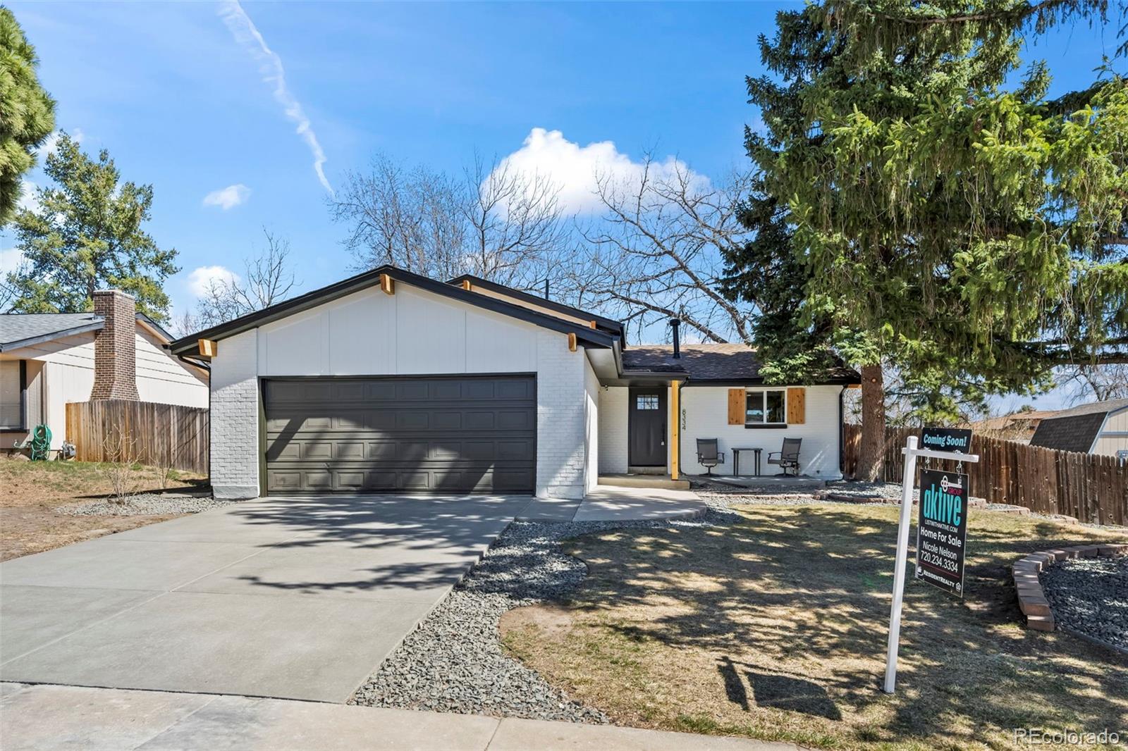 8334 Allison Court
