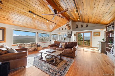 125 Lynnwood Lane Black Hawk CO 80422