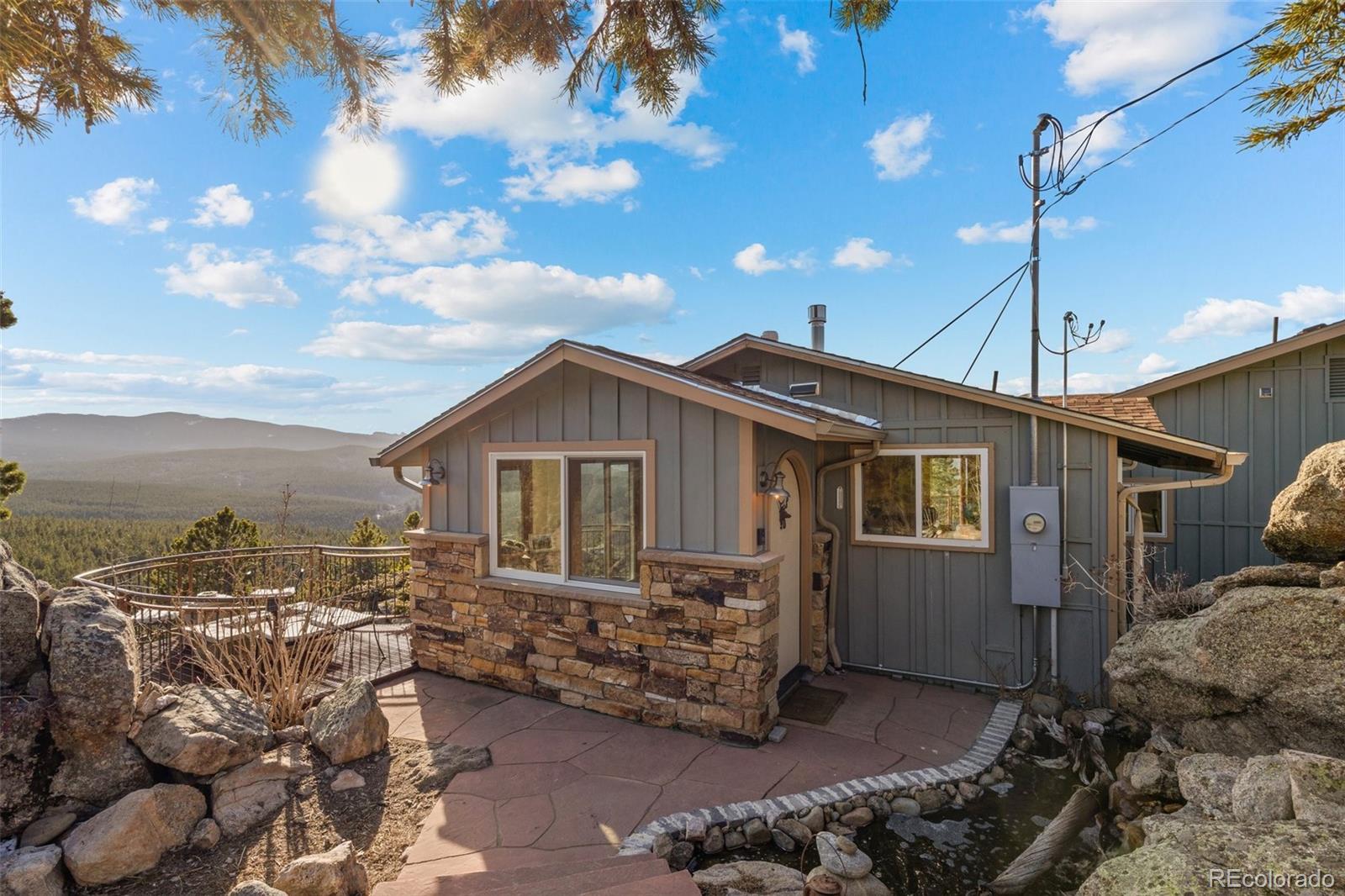 125 Lynnwood Lane, Black Hawk, CO, 80422 4 125 Lynnwood Lane