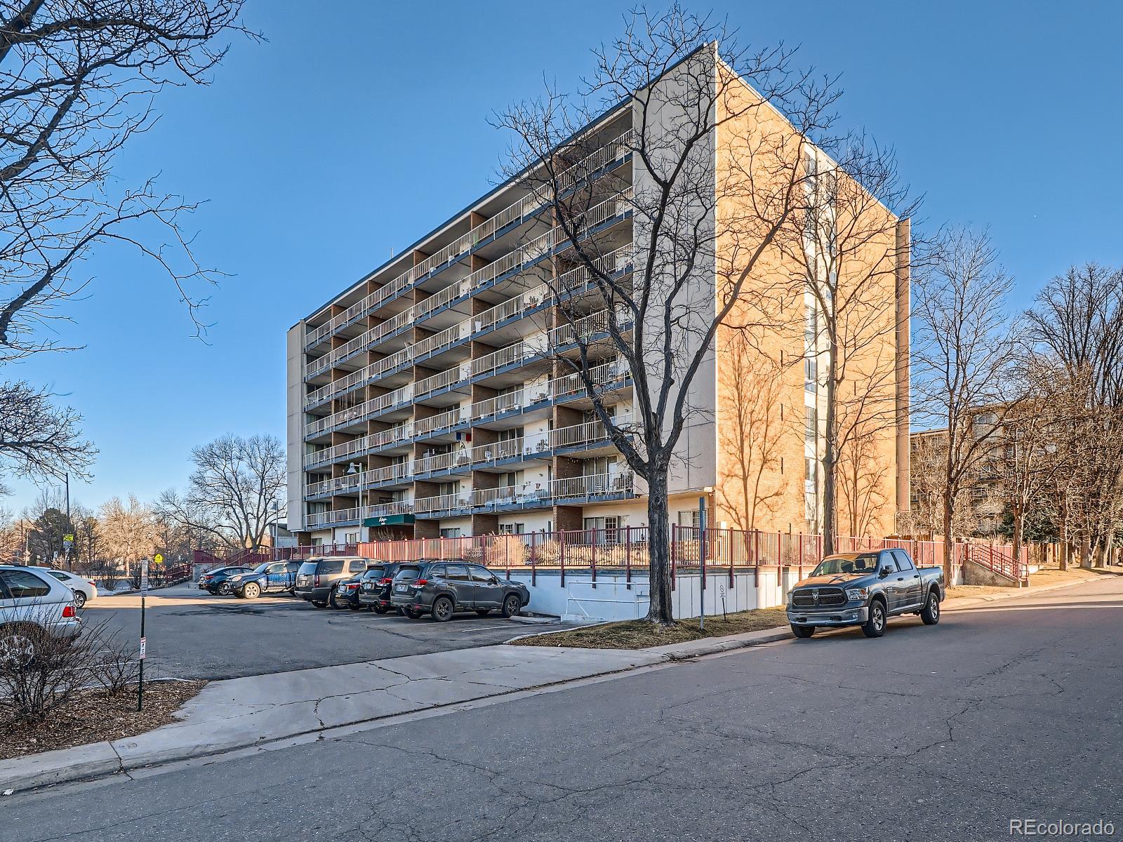 4800 Hale Parkway 206N
