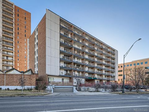 4800 Hale Parkway 206N Denver CO 80220