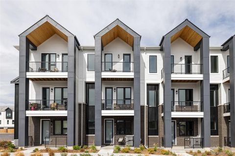 8280 E 36th Avenue 26 Denver CO 80238