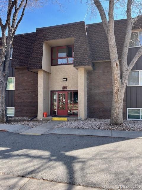 7755 E Quincy Avenue 103D4