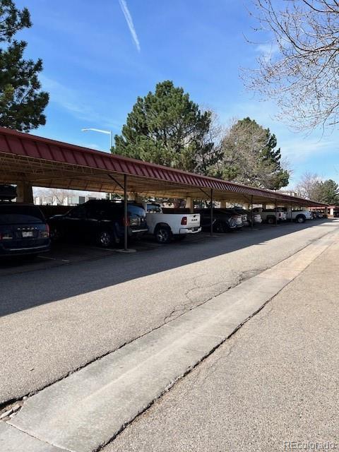 7755 E Quincy Avenue 103D4