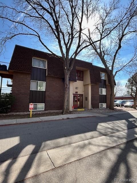 Photo of 7755 E Quincy Avenue #103D4, Denver, CO 80237 (MLS # 7436905)