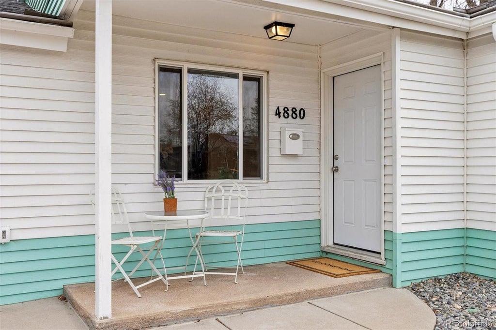 Photo of 4880 S Cherokee Street, Englewood, CO 80110 (MLS # 7782075)