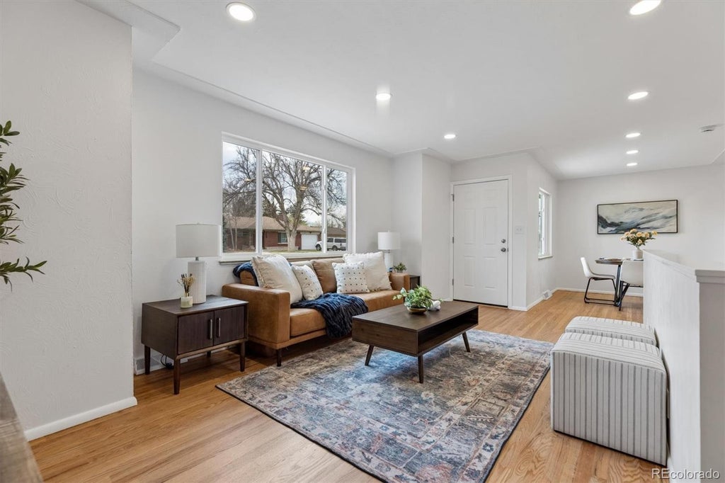 Photo of 4880 S Cherokee Street, Englewood, CO 80110 (MLS # 7782075)