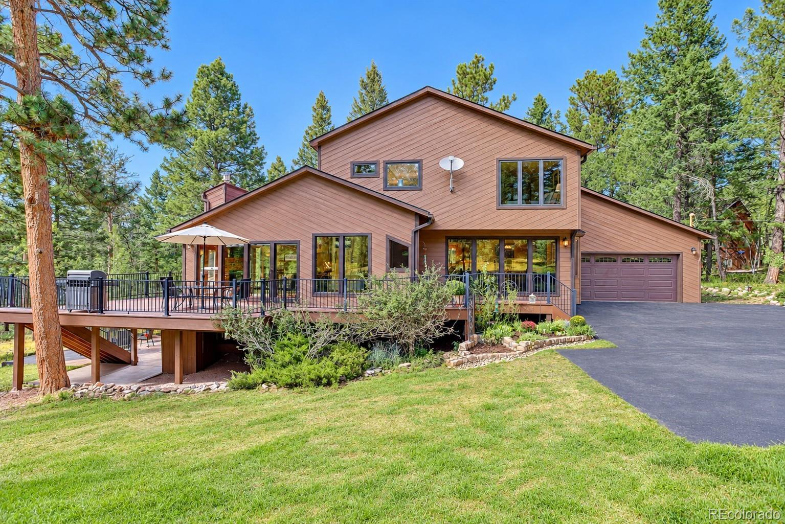 9269 William Cody Drive