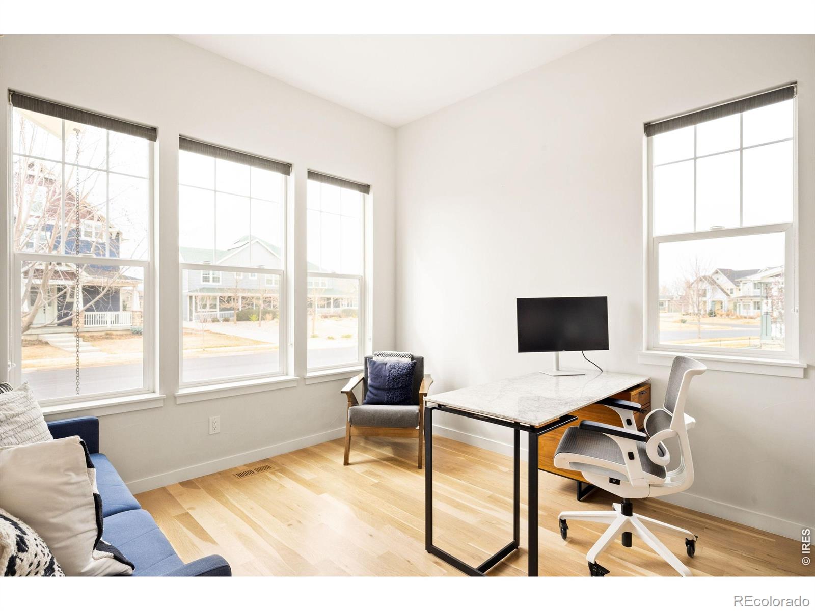 1458 Greening Avenue