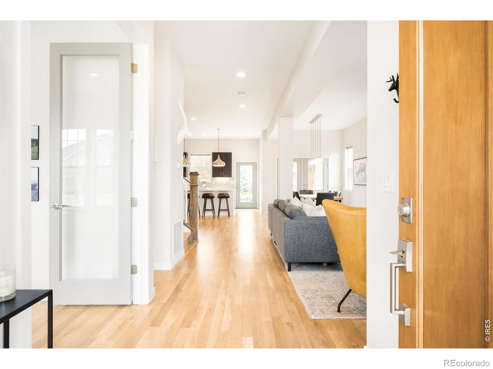 1458 Greening Avenue