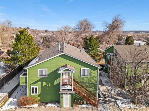 3226 W Girard Avenue D Englewood CO 80110