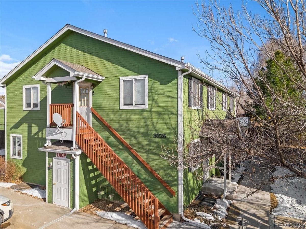 3226 W Girard Avenue D, Englewood, CO, 80110 1 3226 W Girard Avenue D
