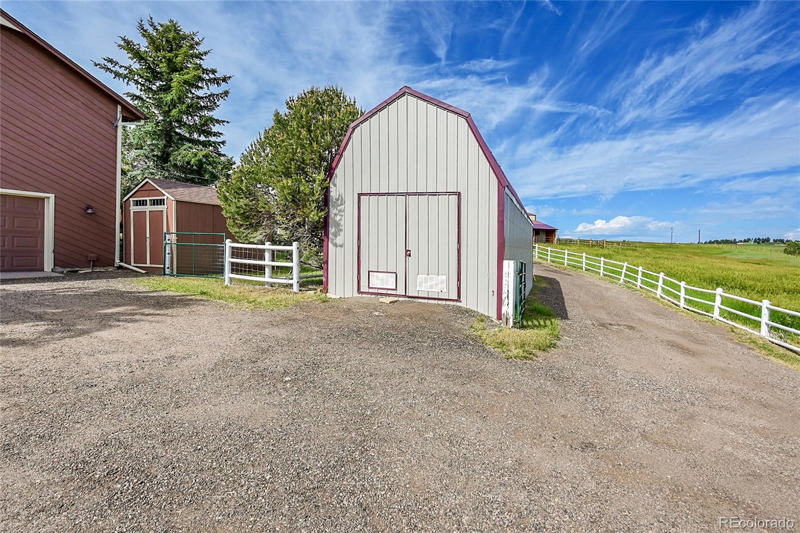 35675 Cheyenne Trail