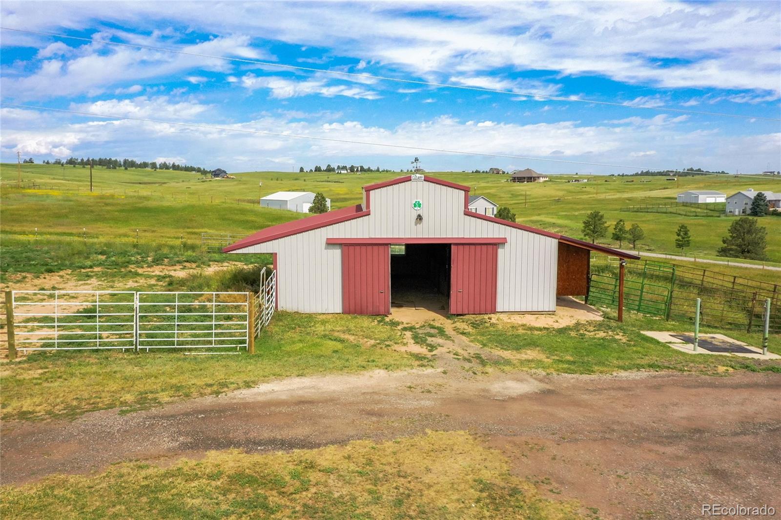 35675 Cheyenne Trail