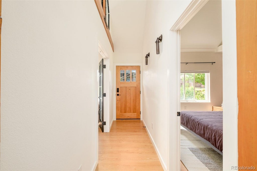 Photo of 4456 N Clay Street, Denver, CO 80211 (MLS # 7154086)