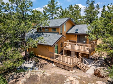 1425 Montcalm Drive Livermore CO 80536