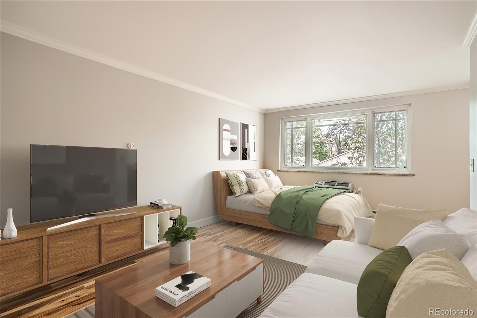 969 S Pearl Street 204