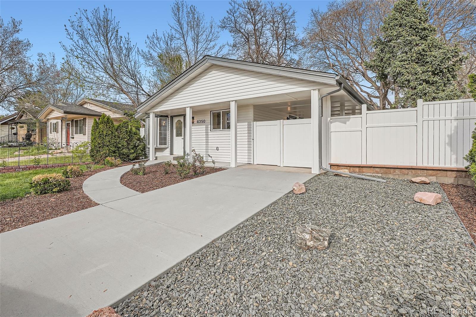 4350 S Delaware Street, Englewood, CO, 80110 1 4350 S Delaware Street