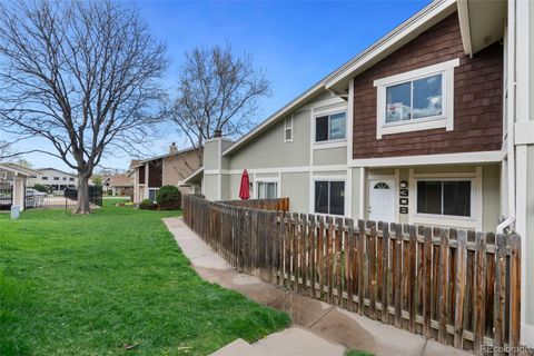 8687 Chase Drive Unit 308, Arvada, CO 80003 - #: 5508433