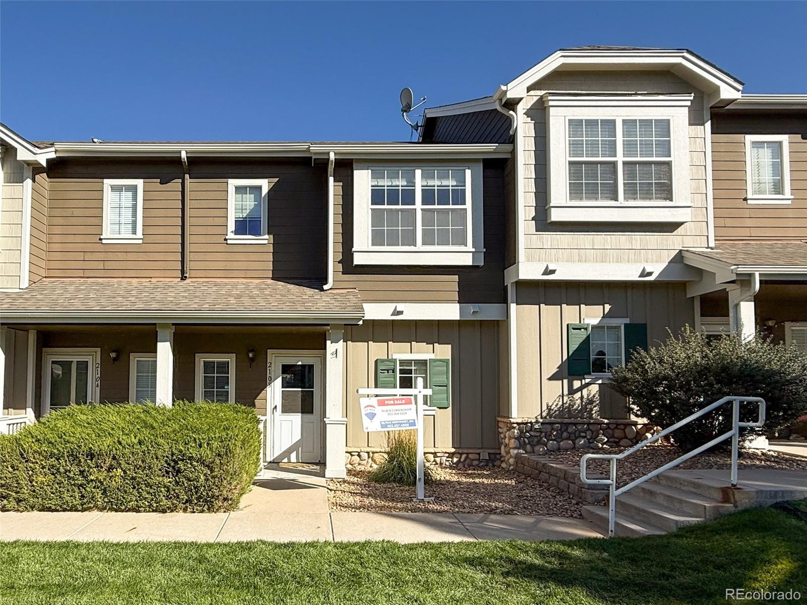 14700 E 104th Avenue 2103