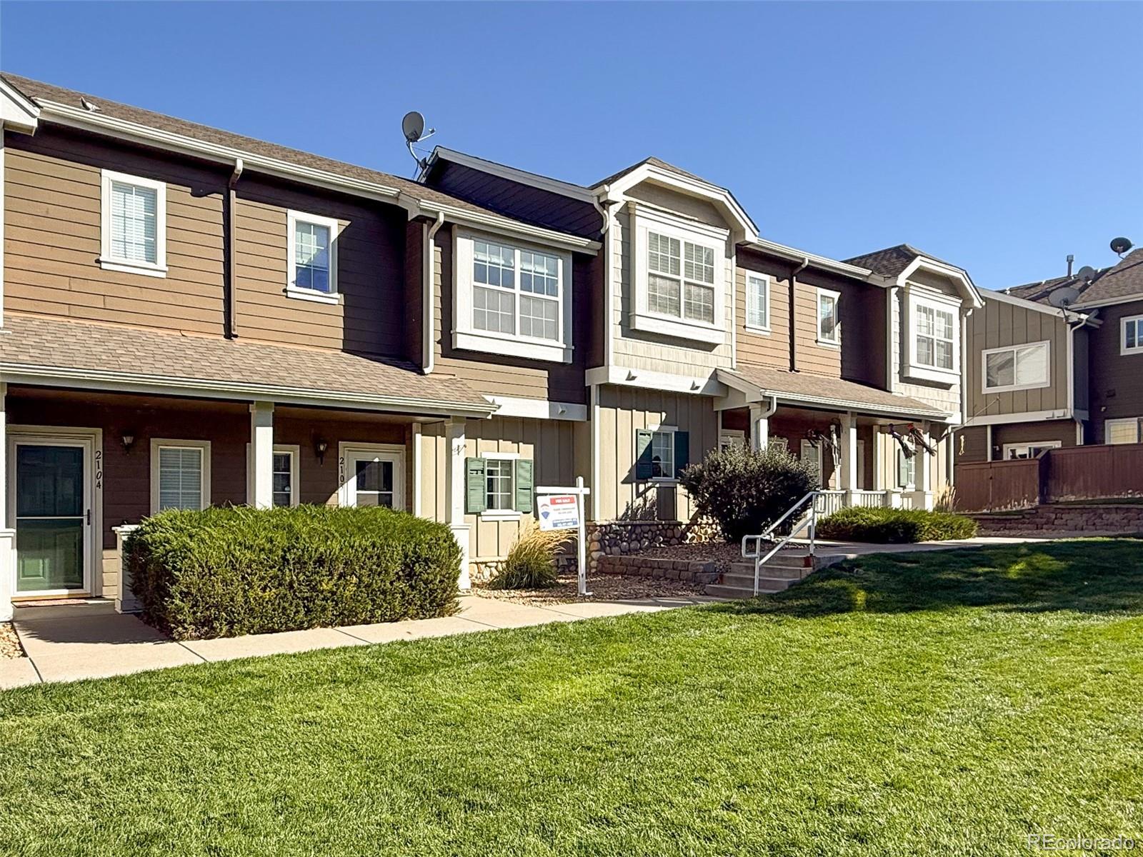 14700 E 104th Avenue 2103