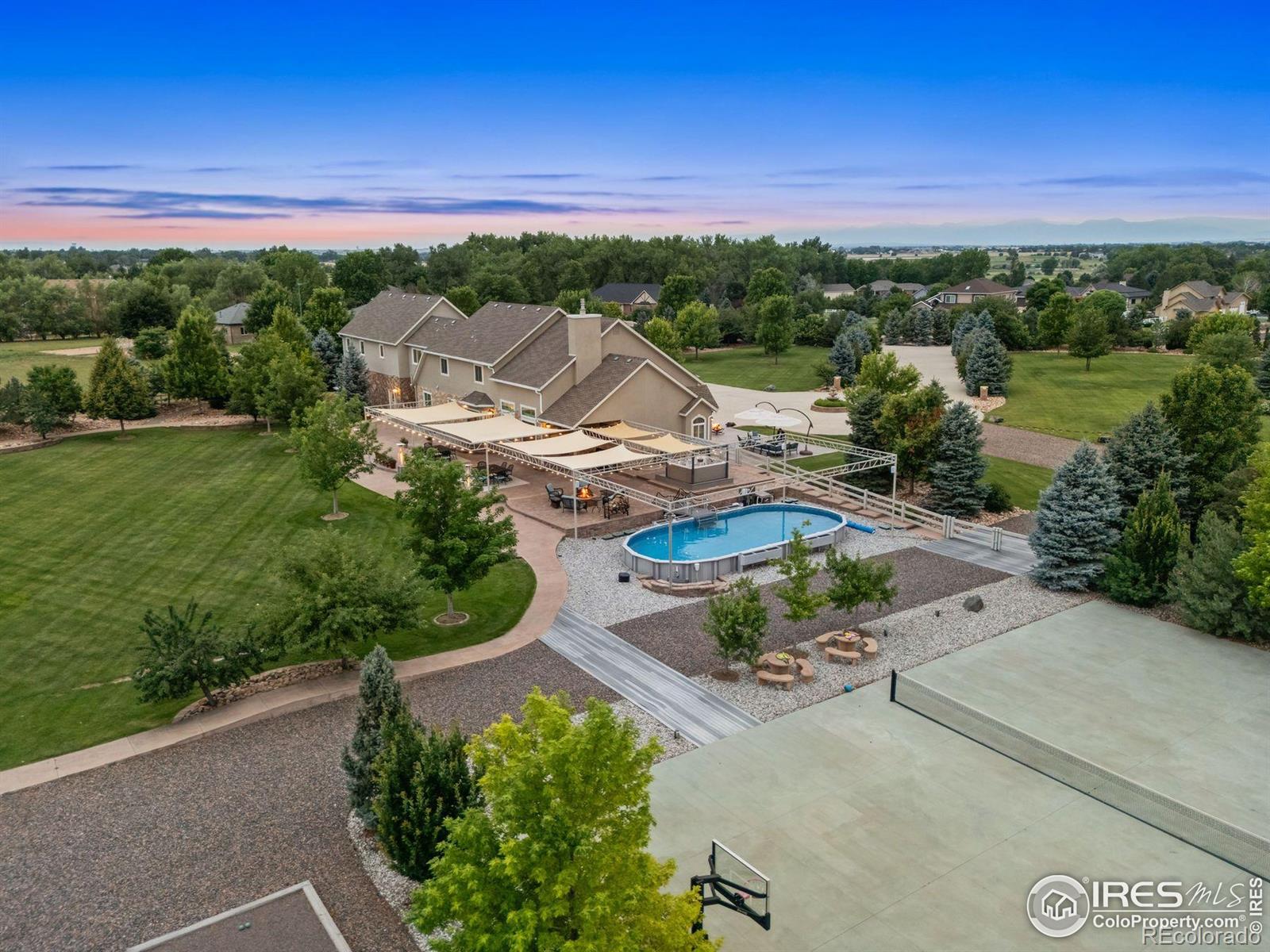 6715 Owl Lake Drive