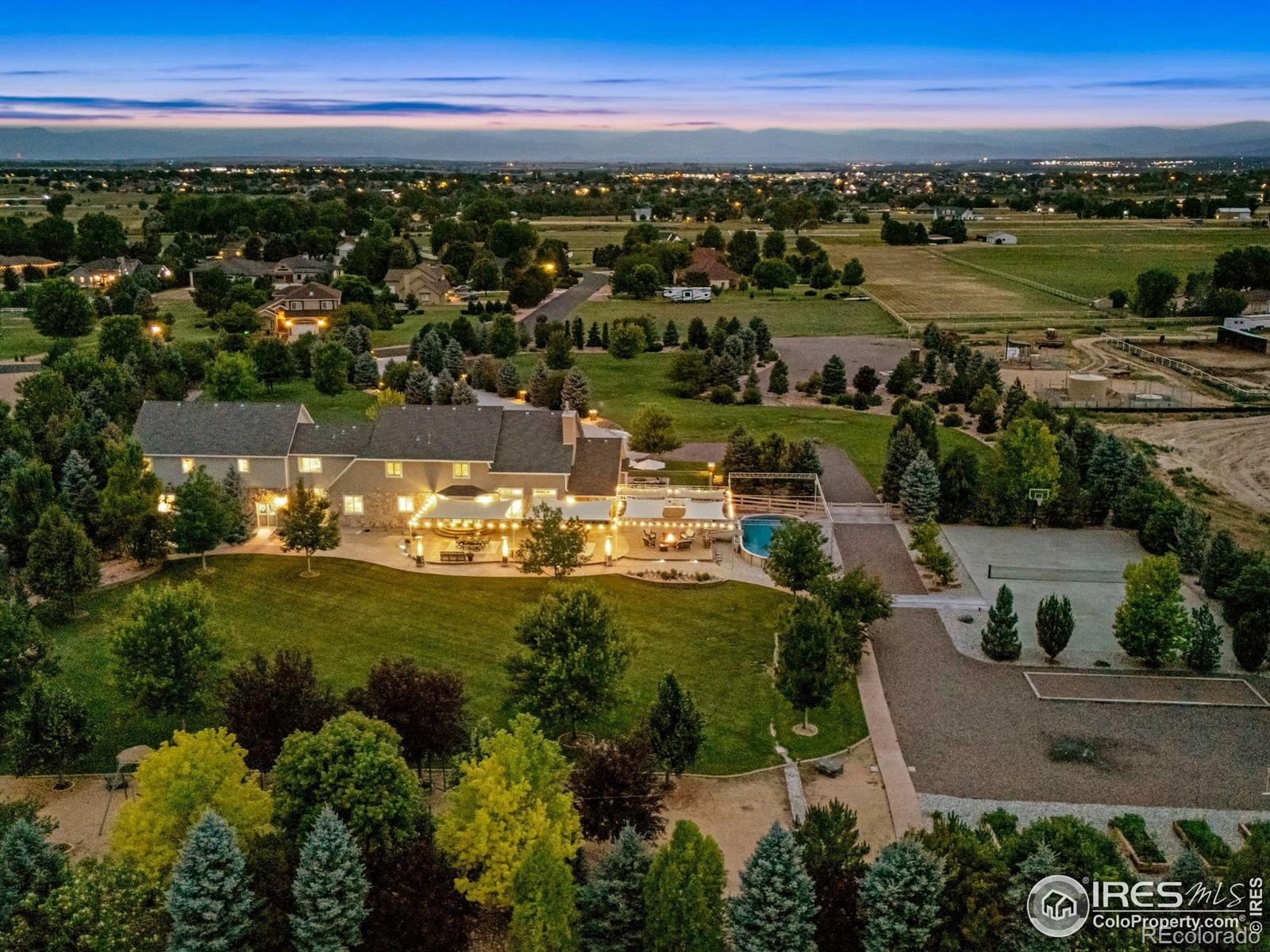6715 Owl Lake Drive